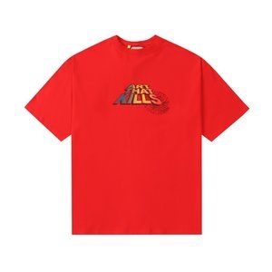 Gallery DEPT Letter printed basic short sleeves